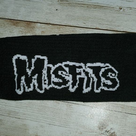 NEW Misfits Socks Size 7-10 Men 7-11‎ Women - Picture 3 of 7